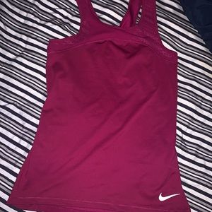 New Nike shirt